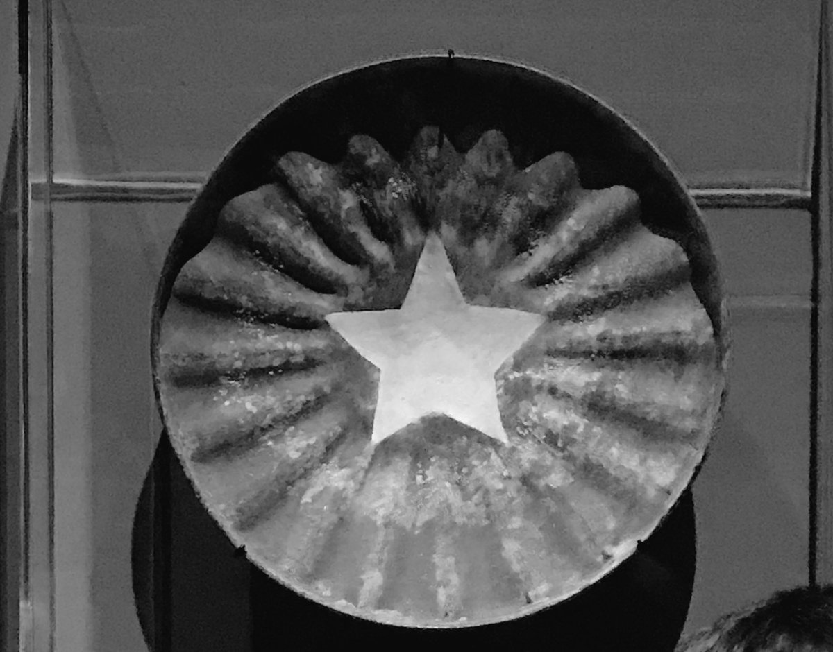 Finally got here &amp; caught up with my favourite #CaptainAmerica #MarvelGOMA <a href="/QAGOMA/">QAGOMA</a> #proudnerd