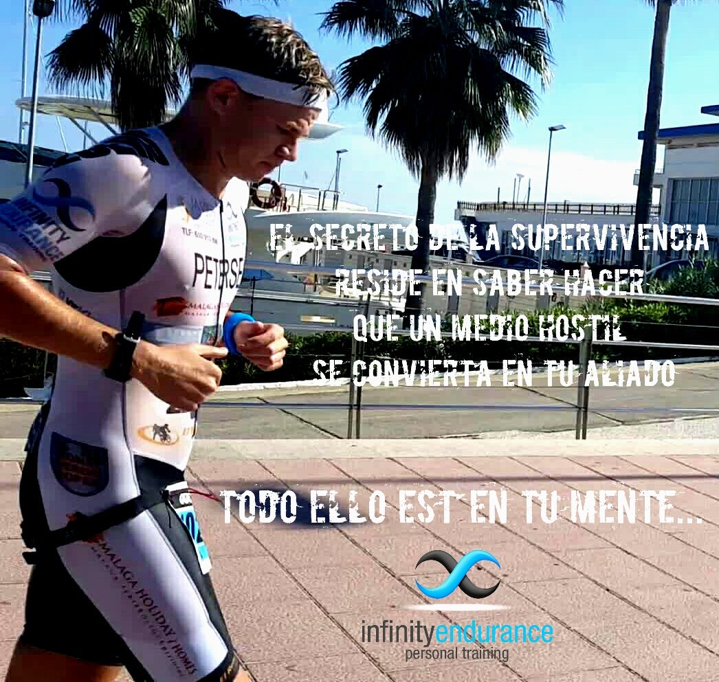 InfinityEnduran's tweet photo. A por Ello @davidlopezpeter !! #EuropeoETU https://t.co/s5FMED6o99