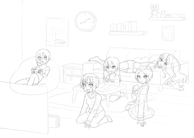 ?#LiPPS 