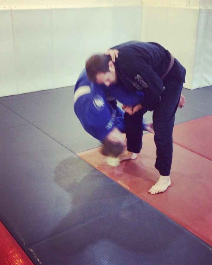 BayJiuJitsu's tweet photo. Victor Roll! Can't wait for the #rdojo #sambo Tournament tomorrow at 10am at Bay Jiu-Jitsu Mission. https://t.co/P3HP1qwPmD