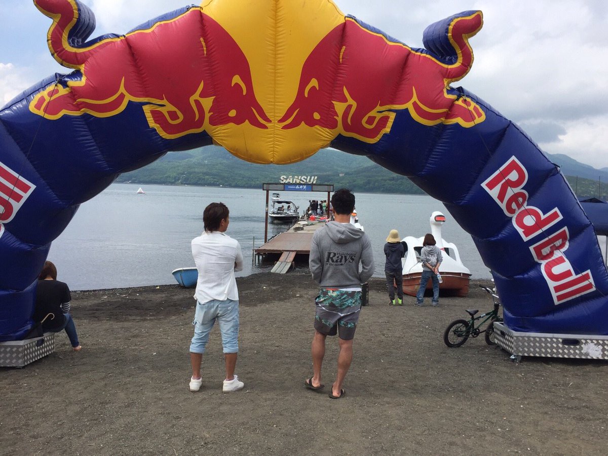Rayswake's tweet photo. Raysメンバー山中湖大会全員予選通過👍👍おめでとう😊😊
明日の決勝もガンガン攻めて表彰台目指して頑張ってください!!! https://t.co/0ZTnC2IHTC