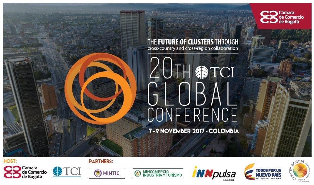 Albert Solé (@sole_alb) on Twitter photo Congrats & thanks <a href="/tcinetwork/">TCI Network</a> for spreading & informing cluster policy practice last 20 yrs. Don't miss #tci2017! tci2017.org/Program/Call-f… Congrats & thanks <a href="/tcinetwork/">TCI Network</a> for spreading & informing cluster policy practice last 20 yrs. Don't miss #tci2017! tci2017.org/Program/Call-f…