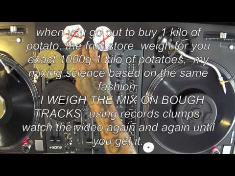 DJDailyNet's tweet image. #DJ ´´THE SCALE´ ´QUATZ PRECISION (part l) by Dj Joy DEEP RECORD CLUMPS - djdaily.net/the-scale-quat… #RT #Retweet