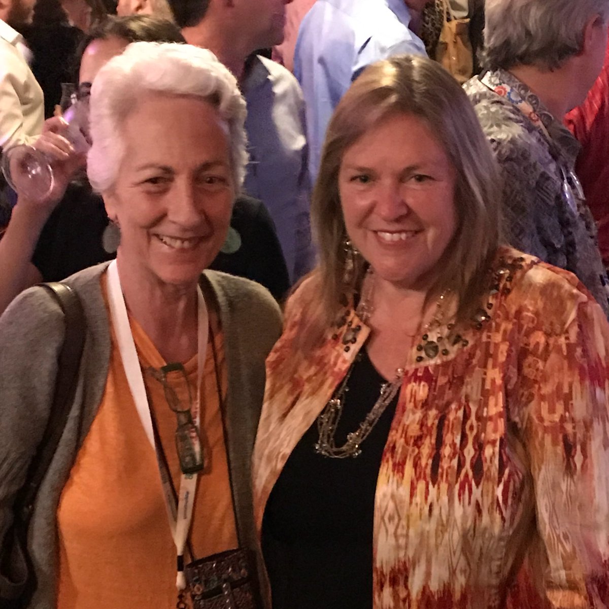WestCoastBernie's tweet photo. Women for Bernie! The originals. #NotHereForBoys. https://t.co/5H1M3KpLqU