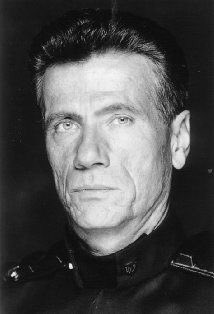 Happy birthday Jurgen Prochnow! 