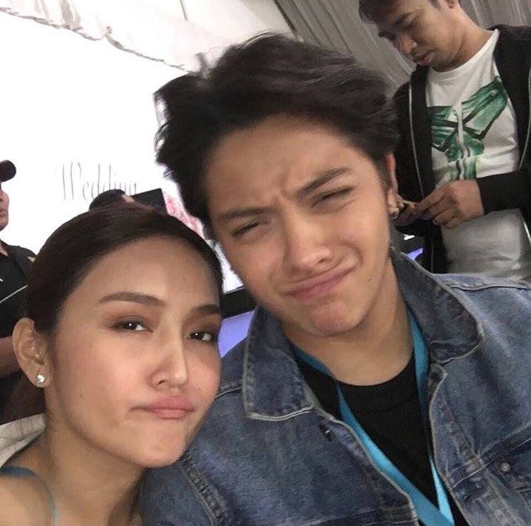 whiskath's tweet photo. 💙 https://t.co/TBNOyQAvSc