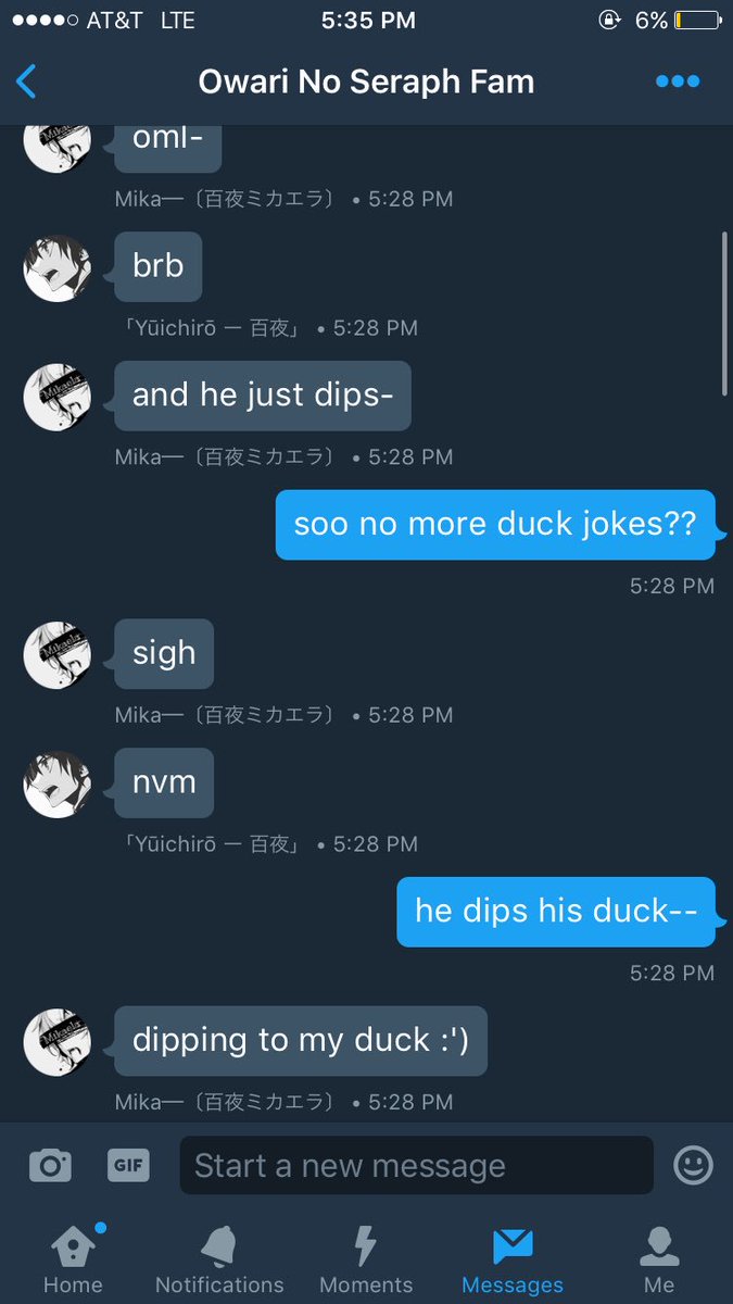 || flashback to the quackapolypse—