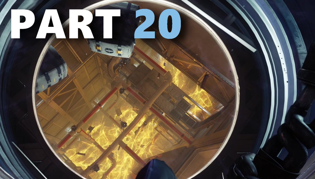 FL_X_OR's tweet image. #Prey2017 #DeepStorage

To Deep Storage

youtu.be/wexe13bG-lA