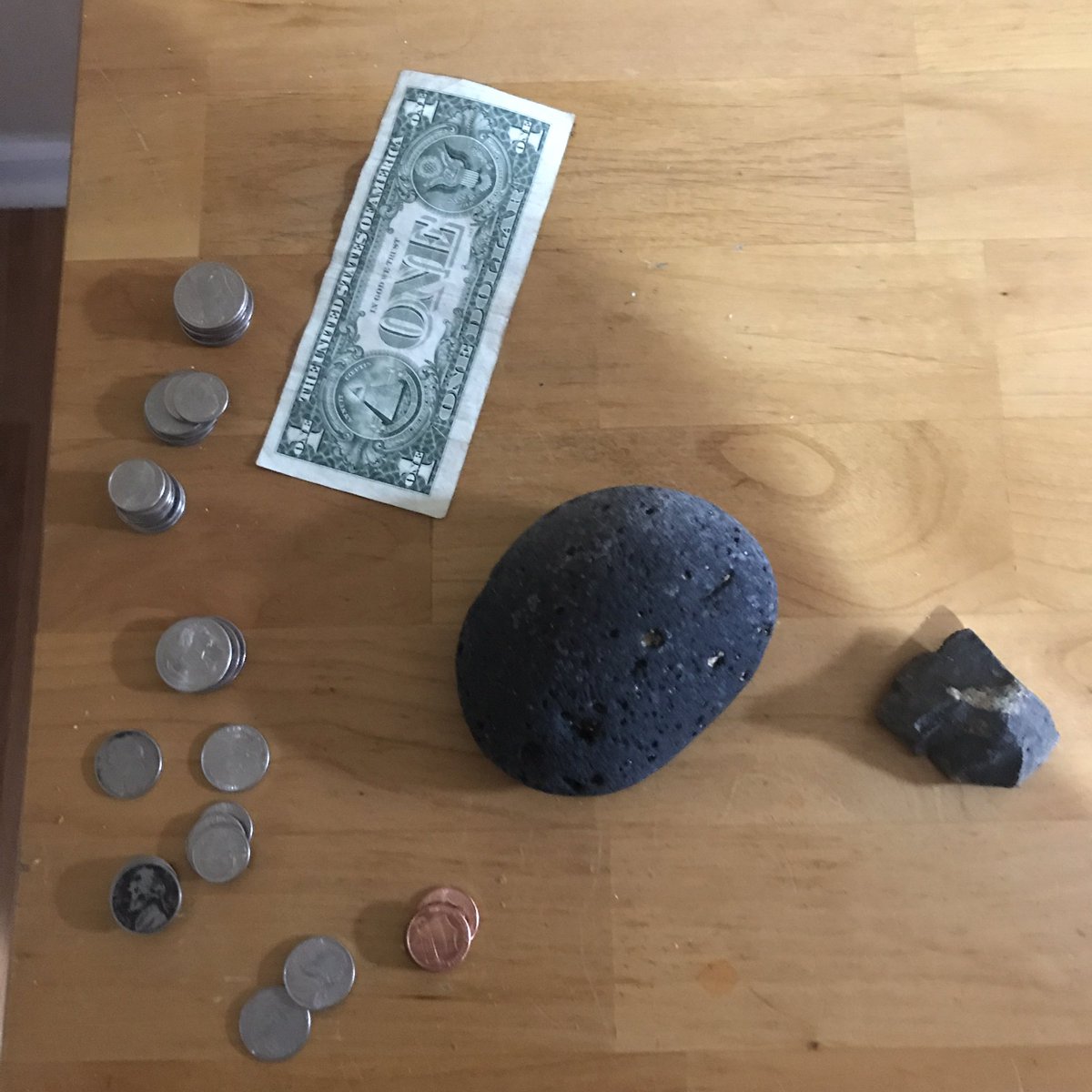 JB_Murdock's tweet photo. Sad! A new client recently sent me this photo and said he was between a rock and a hard place. Don't let this be you! Ask for help now. https://t.co/B9oqf34nMi