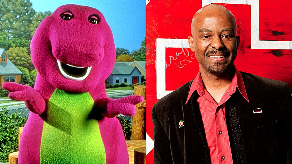 barney min david alan grier barney min david alan grier
