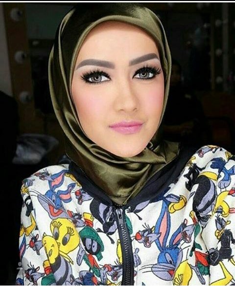 inalillahi wainalillahirajiun trut berduka cita atas kepergian ka <a href="/juliaperez/">Ambala</a> semoga amalan ibadahny diterima disisi allah aamiin we ❤ u