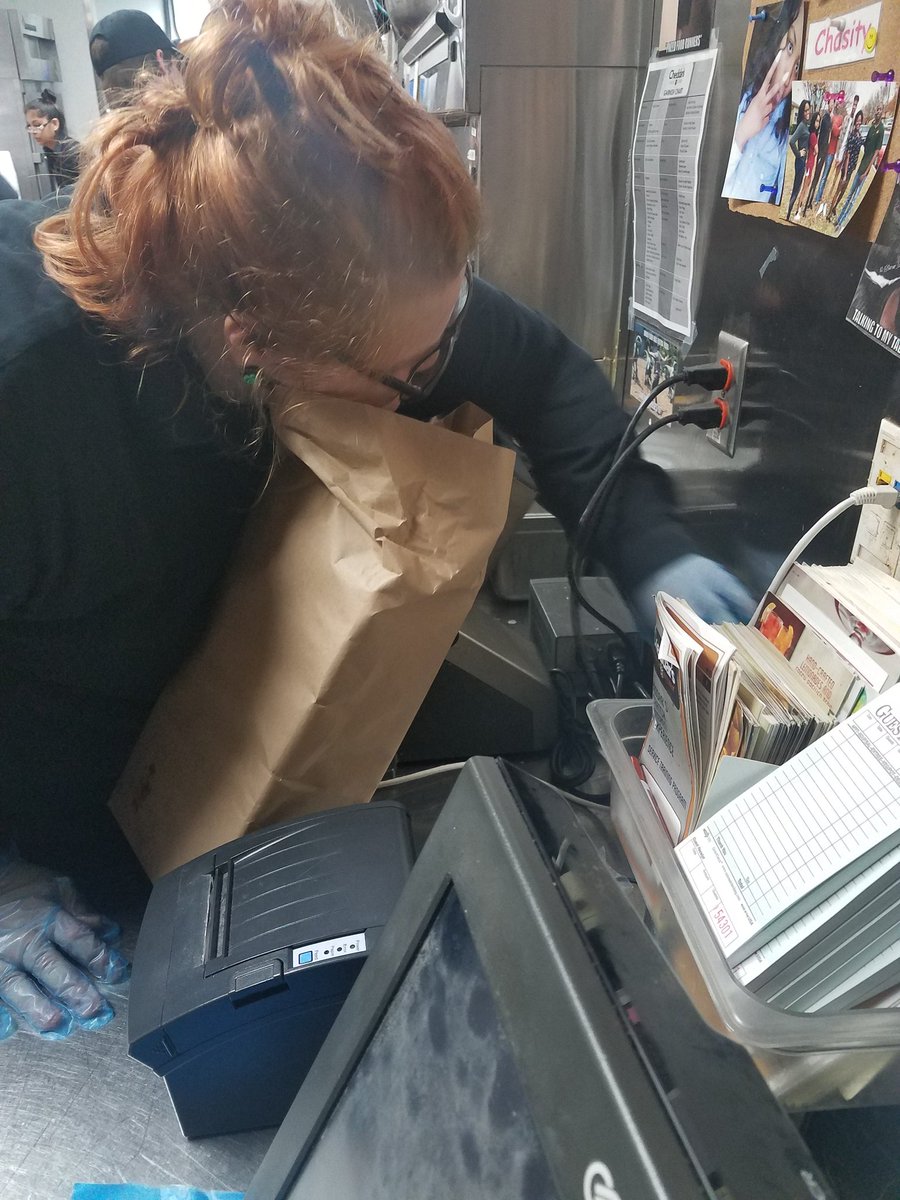 tinacarver320's tweet photo. Training to be closer to Selma clean!  #inspiregoodness#awesometeam https://t.co/Oop20WEOVn