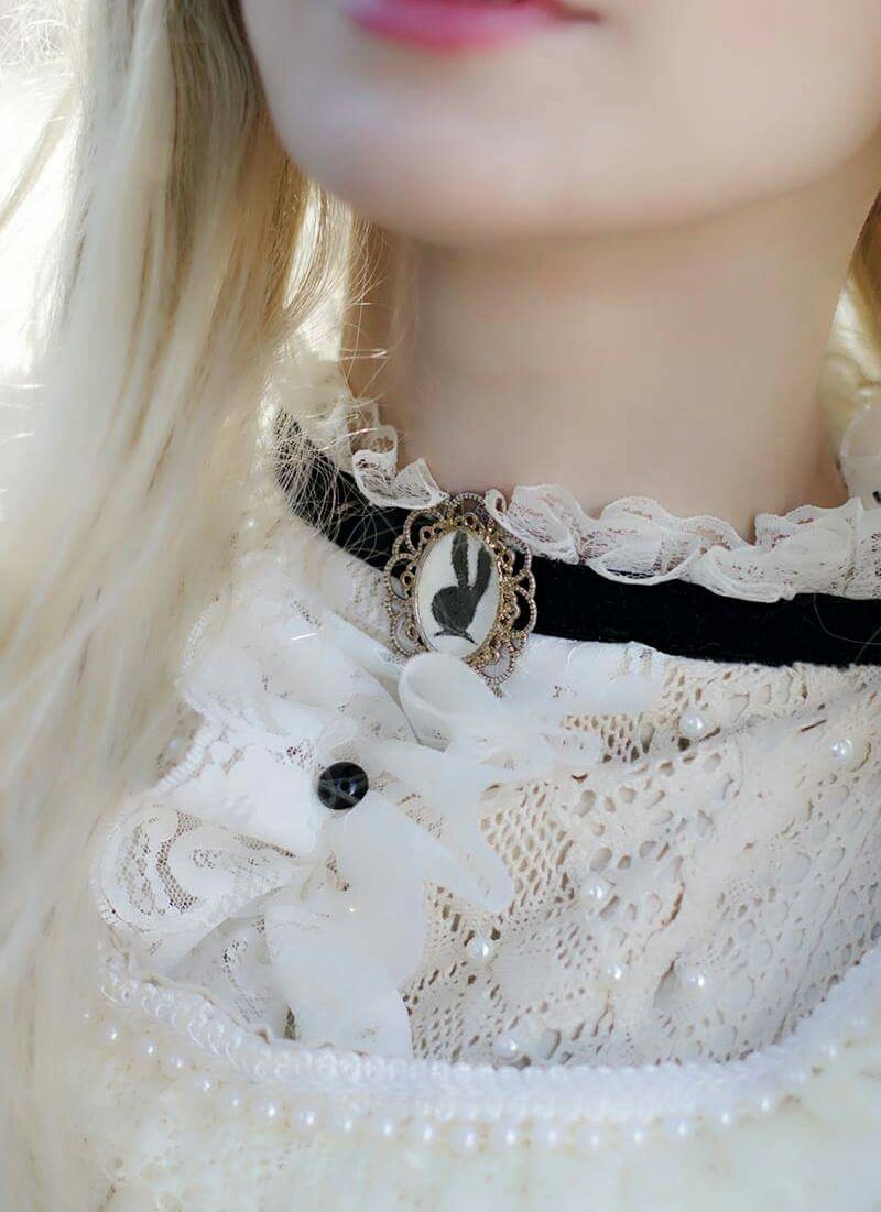 KPCusagiXCamy's tweet photo. アリスとしての私の婚約者 !!
My fiancee Camy as Alice !!

Alice's outfit design by @tebasakizo 
Photo by Ricardo Cravo.

#AliceInWonderland #アリス https://t.co/mjD1WdEkub