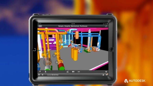 MattM_PE's tweet photo. Bringing BIM onto the Building Site by Means of the Cloud https://t.co/Vp0BEn2ukf #AutodeskPartner https://t.co/VkDO8Wse0W