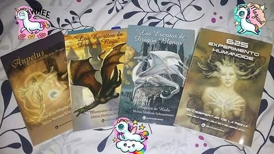 ReinaKrisstaMM's tweet photo. @newsalbatros @NEditoriales @BooktubeFIL @FILBooktubeArg @fliptvok @JuliFerraroYT @ferialibro @ferialibroinf @franciscovogt @gonzalokenny https://t.co/U2n2ECqwF7