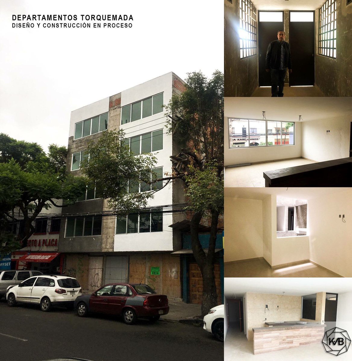 GrupoKab's tweet photo. Departamento Torquemada •diseño y construcción en proceso• https://t.co/QwySTcpZVW