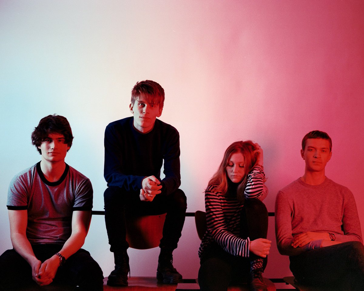 VagabondCo's tweet photo. .#slothface
SLØTFACE LASH OUT ALBUM CUT 'NANCY DREW', WATCH MUSIC VIDEOS FOR 'NANCY DREW' + 'MAGAZINE'
Read on: https://t.co/KicAAR3j8n https://t.co/Tsh4BOTcc8
