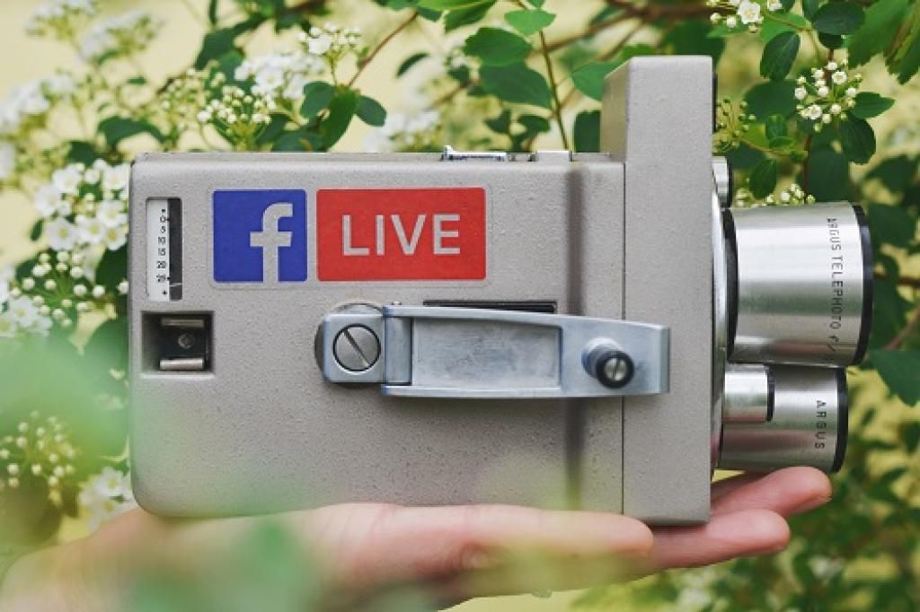 shaaf's tweet image. #FacebookLive: Single Most Essential Video #Marketing Tool  buff.ly/2r4YUEM via @truefilmpro