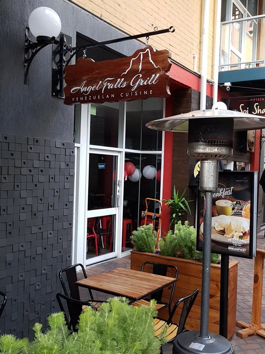 Andresiviris2's tweet photo. https://t.co/8NJ9pyafRV excellent place to enjoy a tasty and different meal, try the "cachapa" @ExperiencePerth @tweetperth @OZeating https://t.co/wXjWtw3RRa