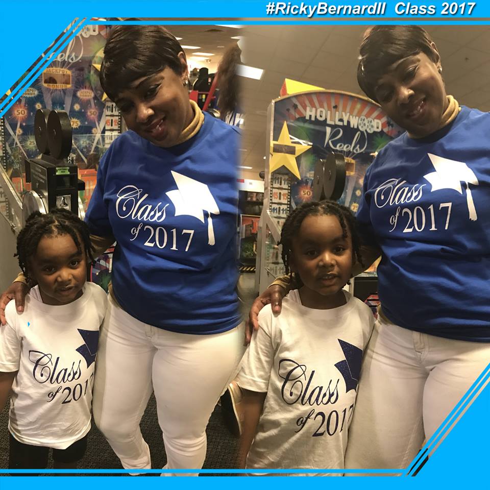 rickybernardII's tweet photo. #Congratulations #Classof2017 🎓🎓 #RickRick #GardenOaksELC #Graduation 😀😀 #ThankyouMom #ThankyouDad #ThankyouGranny #Celebration 🎉🎉 https://t.co/yLAvUT9vuB