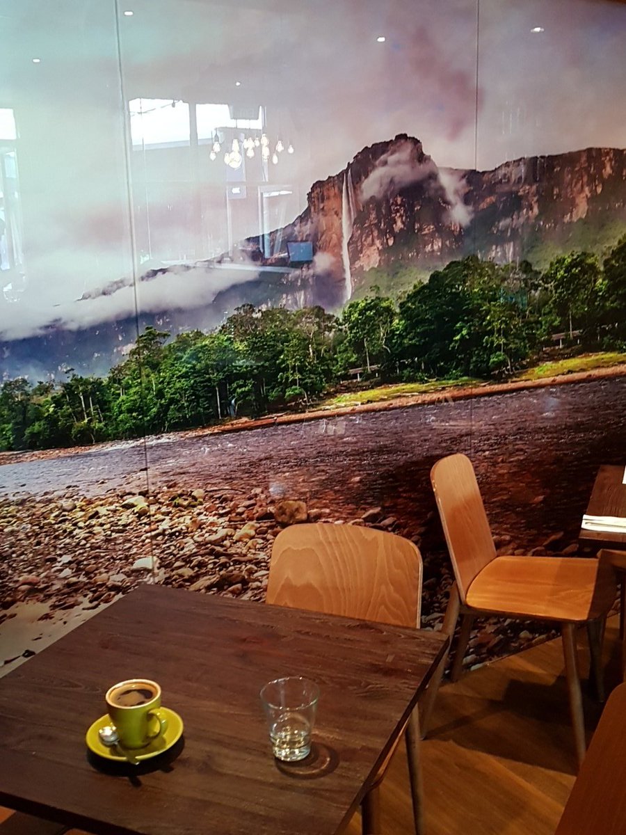 Andresiviris2's tweet photo. https://t.co/8NJ9pyafRV excellent place to enjoy a tasty and different meal, try the "cachapa" @ExperiencePerth @tweetperth @OZeating https://t.co/wXjWtw3RRa