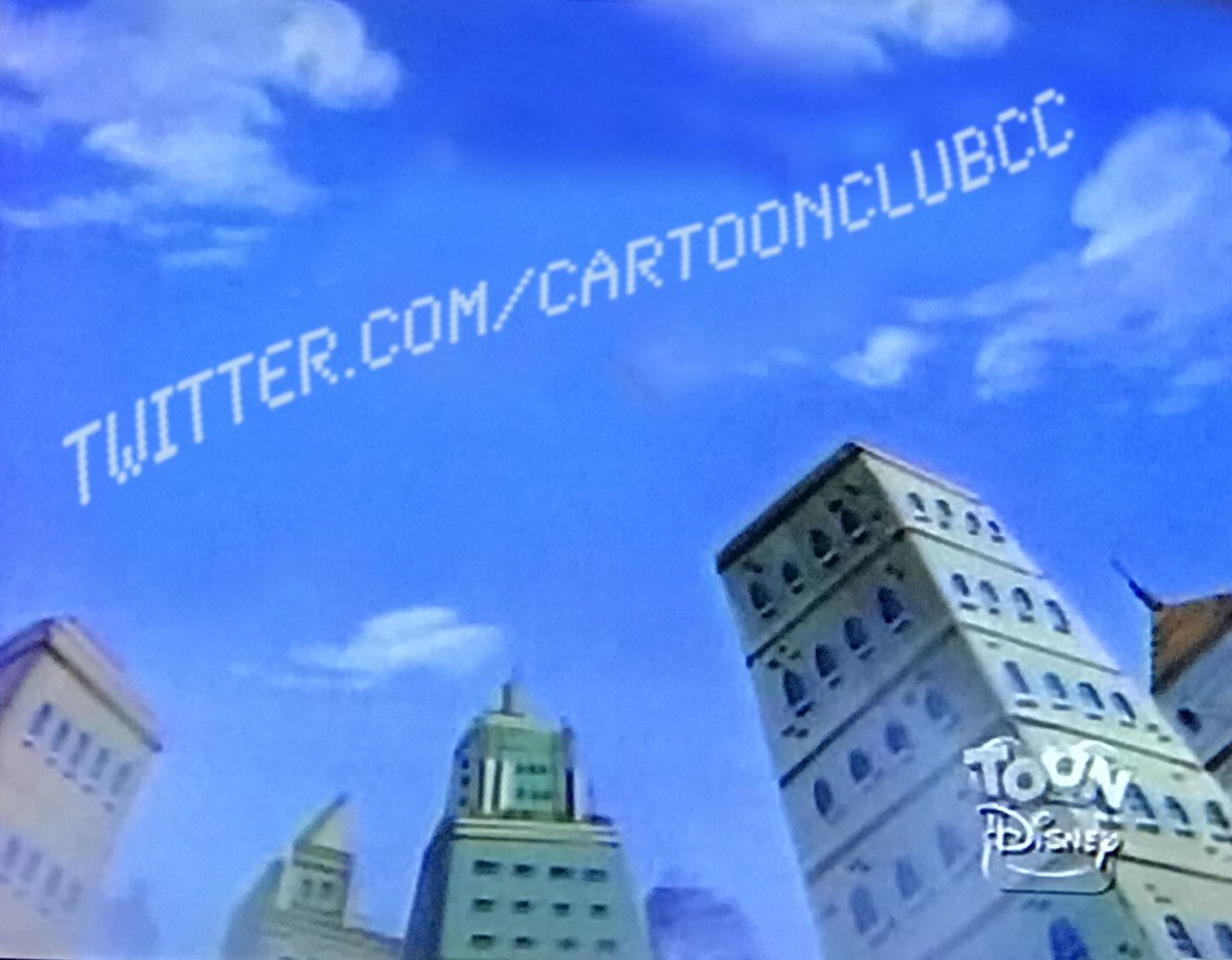 CartoonClubCC's tweet photo. Thanks Baloo! Another gimmick to get some followers that won't work. #skywriting #twitter #cartoonclubCC #followus #talespin #hashtag https://t.co/BSJAxZORcy