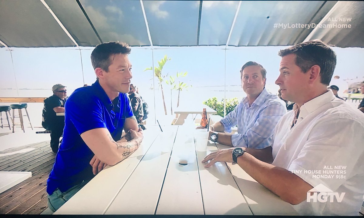 bromco's tweet photo. What house will they choose? @hgtv #MLDH #MyLotteryDreamHome https://t.co/ZPPutOQsTX