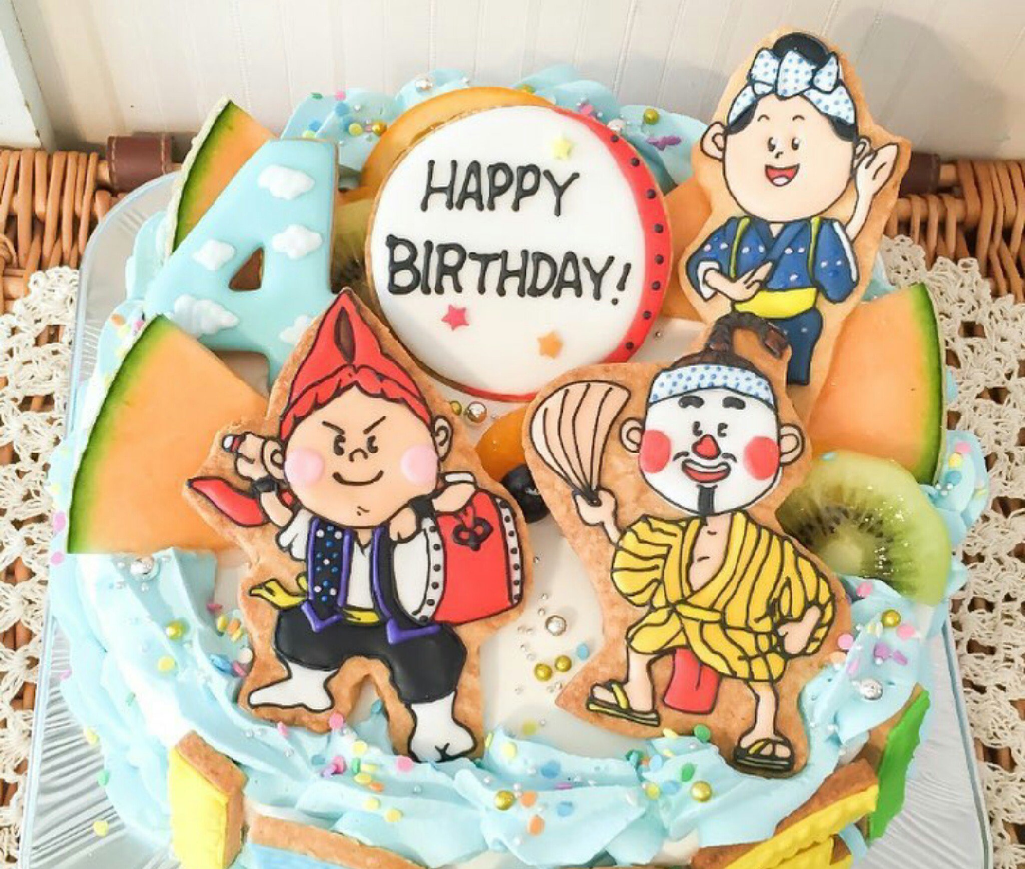 Nana うるま市昆布にあるケーキ屋さん ちょー可愛い 絶対 買いに行くって決めた T Co Icaojuixl3 Twitter