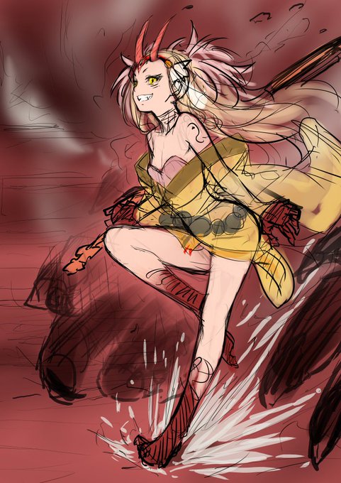 茨木様ありがたや～! 