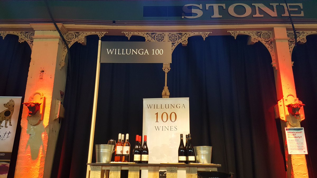 willunga100's tweet image. Game of Rhones Melbourne!!! #wineiscoming