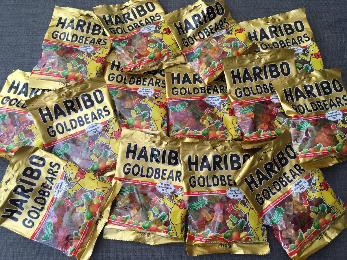 NarcolepticNugg's tweet photo. STOCKED UP AGAIN🙏🏼💙 for those long gaming sessions to come!!
I'm not sponsored by @OfficialHARIBO but I should be....
Retweet if you agree😉 https://t.co/VoTRnk6Tcz