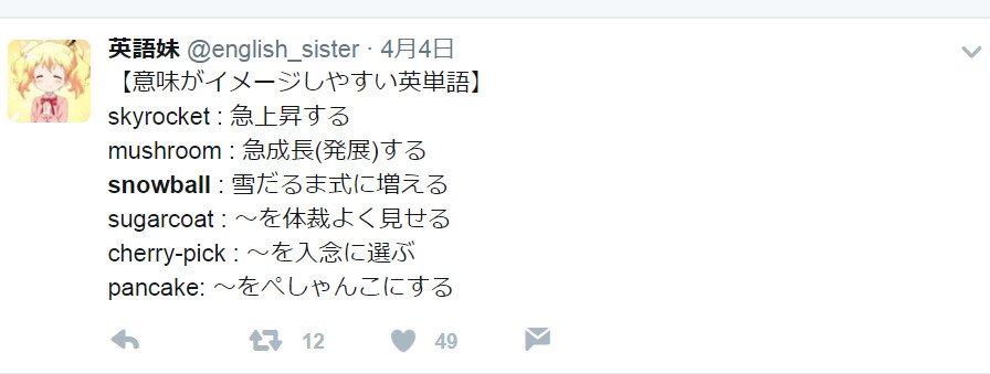 英語妹 知っています ちなみに全てbasic Word List 日本人にとってbasicとは言ってない に載っています