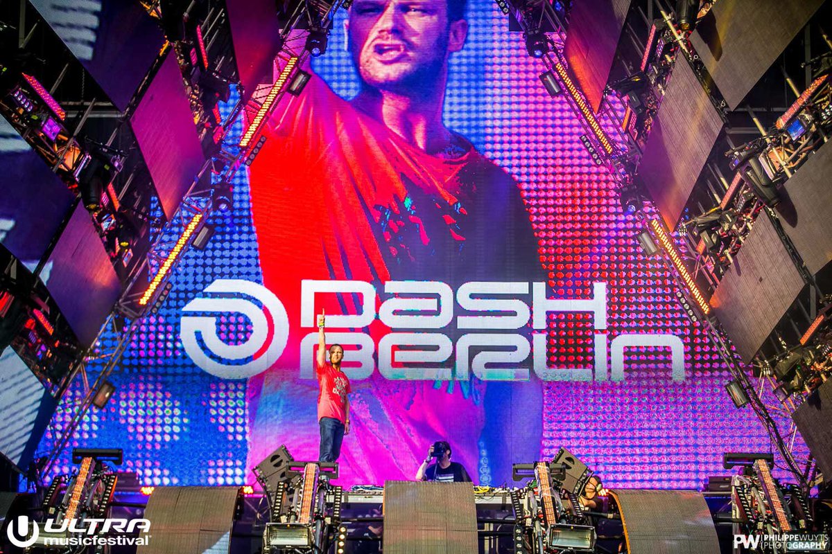 DanuBertolini's tweet photo. Mañana en @BiguaOnline #Spinningtheatre revivimos el Show de #DashBerlin en el Ultra Music Festival (Miami)... los espero a las 10:05 https://t.co/RllniBNOBb