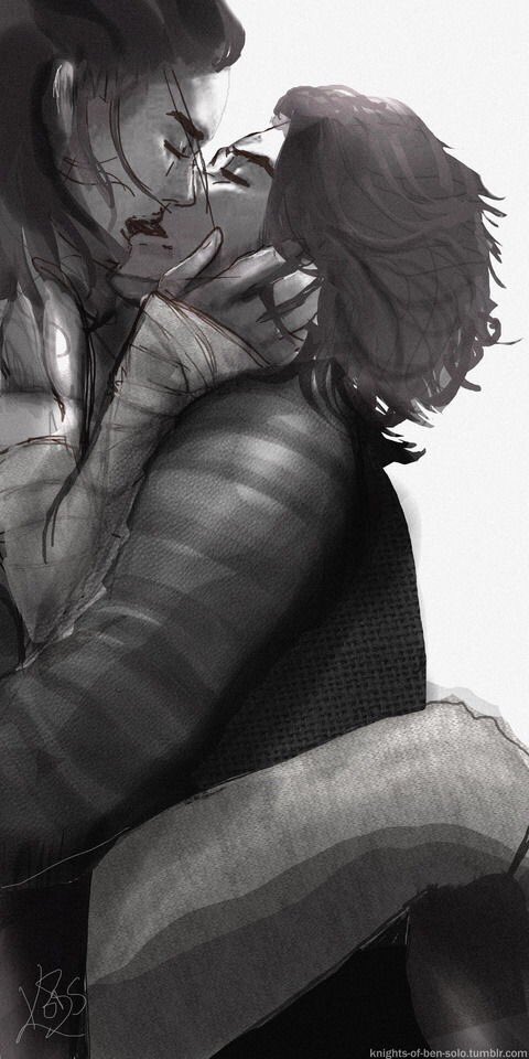 The insatiable connection. <a href="/IAmRey___/">Rey _</a>