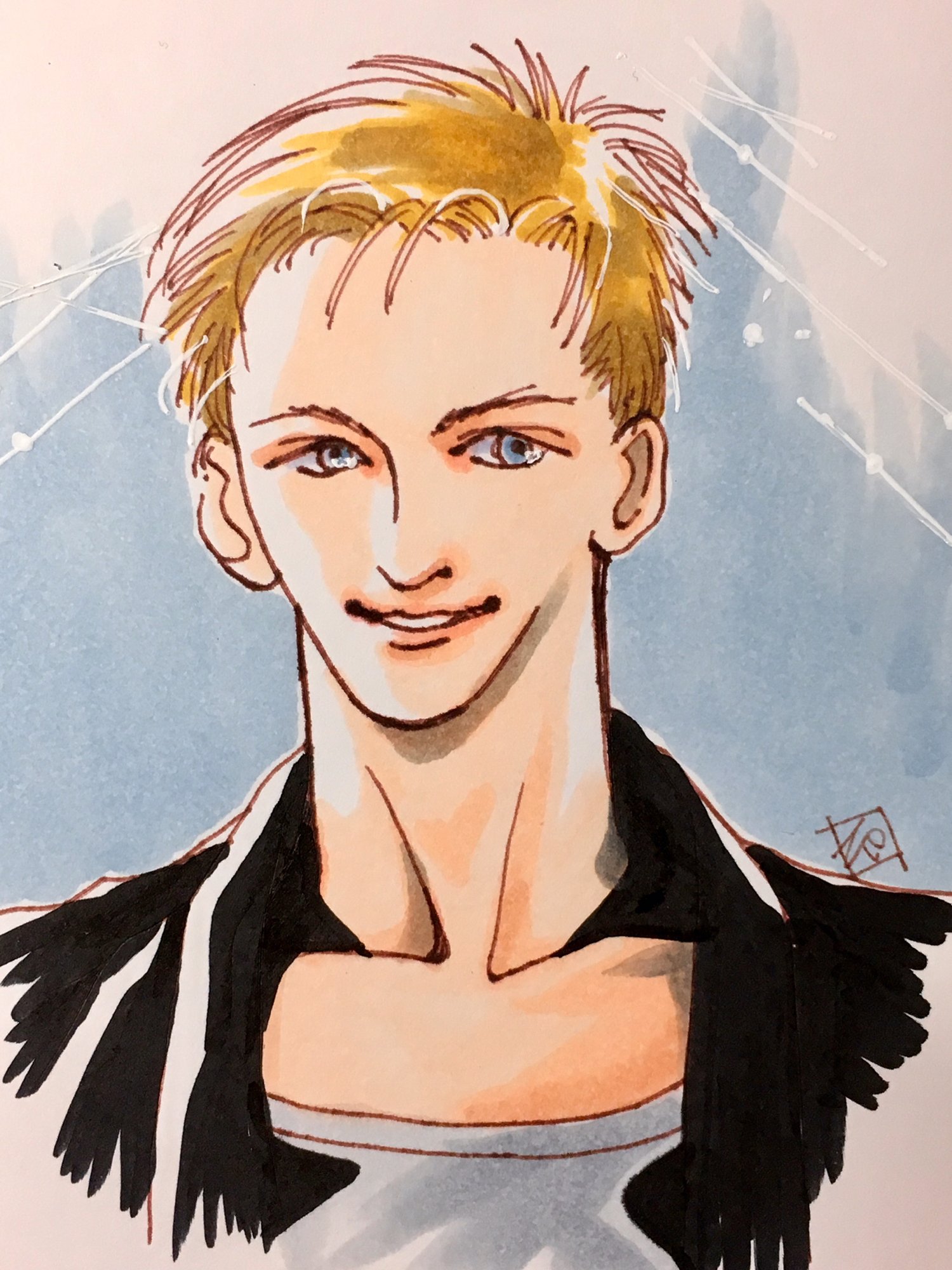 Happy birthday to ! Many happy returns of the day ;D

Joyeux anniversaire! 