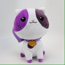 wolf_plush's tweet image. My Rival!!! @_Aphmau_  @JasonBravura