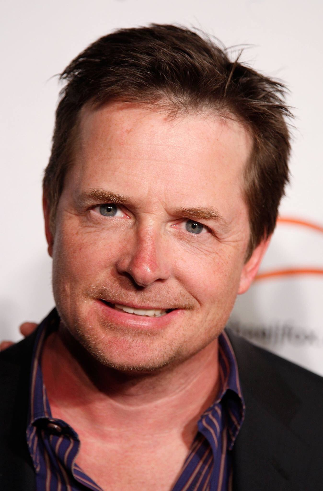 Happy Birthday Michael J Fox     