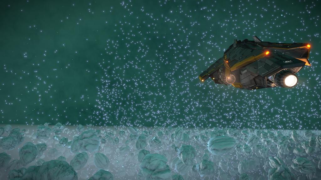 CmdrVadami's tweet photo. Otra dentro del anillo helado

#EliteDangerous #RumboAColonia #YaQuieroVerCivilizacion xD https://t.co/Q3t36PKOVa