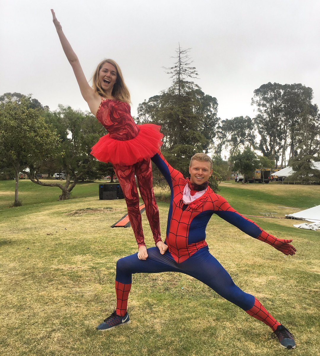 samlynnphillips's tweet photo. This ones for you, @mikedillonsf !! We miss you this year!! https://t.co/0b4Ag0z0g0