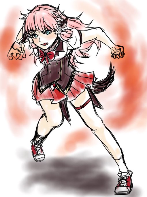 躍動感のtwitterイラスト検索結果 古い順 躍動感のtwitterイラスト検索結果 古い順