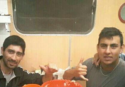 AlvaroMarioni's tweet photo. Subí la foto a ese tal twitter,dijo maurito 😂 https://t.co/yrUPH87n91