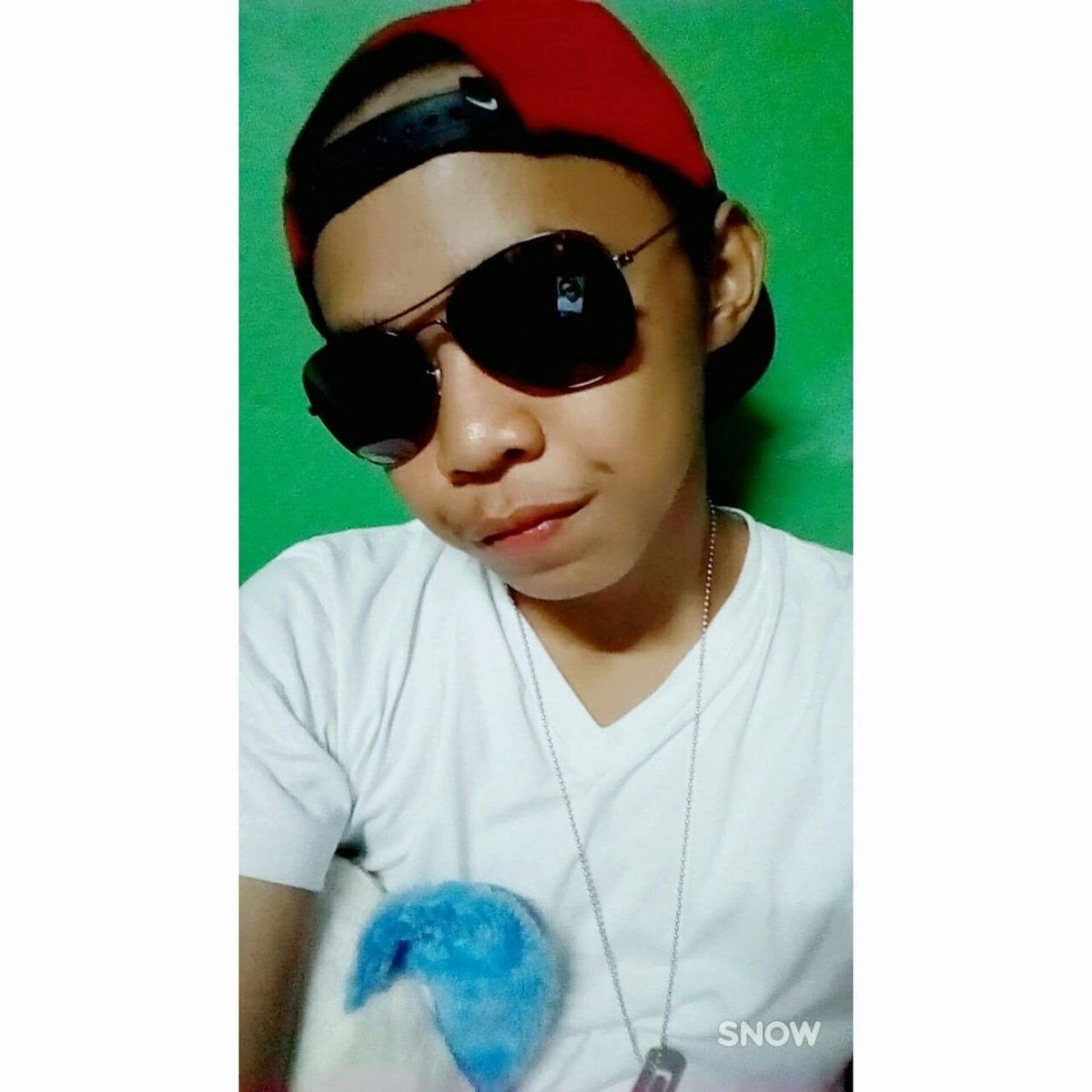 SinglesofSRCC's tweet photo. Lae Van Ryan Cariaga
(private)
STEM 101 (FORMER ICT)

-Singer siya, realtok.
-"If it's hard to get, it's worth it." https://t.co/nbOgsozaU2