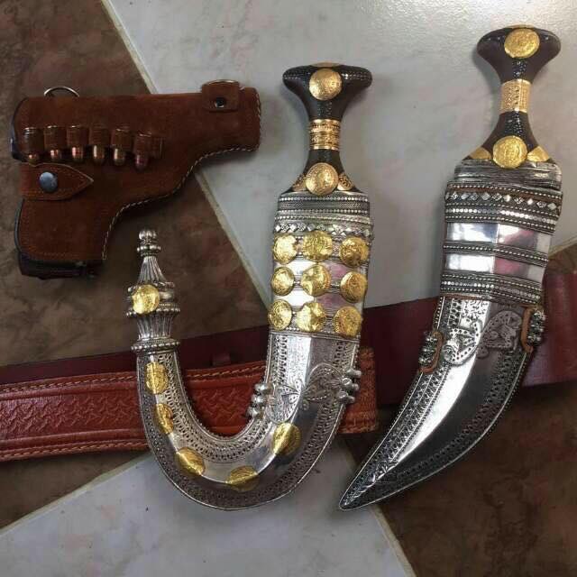 NajTV's tweet photo. South Arabia ( South #Yemen ) #Janbiya Style
#ุงูุฌูุจูุฉ #ุงููู
ู
#Yafea #AlMahrah #Hadramout #Shabwa Abyan #Socotra #Lahj https://t.co/WvyViXXl5M