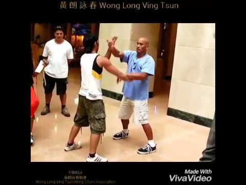 WingChunCentral's tweet photo. #wingchun #kungfu 黃朗詠春黐手 - My first disciple  King Yiu Leung  chi sao( at Foshan Hotel, 2007-6-20 ) - https://t.co/c0blk1l6Xd #RT #Retweet https://t.co/Se9WxZ3vnX