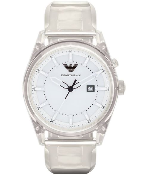 watchthew's tweet photo. Embellece tu outfit de viernes con un reloj #Light de @armani. Tan único como llamativo https://t.co/OwiMEU29Mu