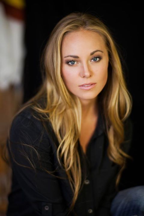 Happy Birthday Danielle Chuchran 