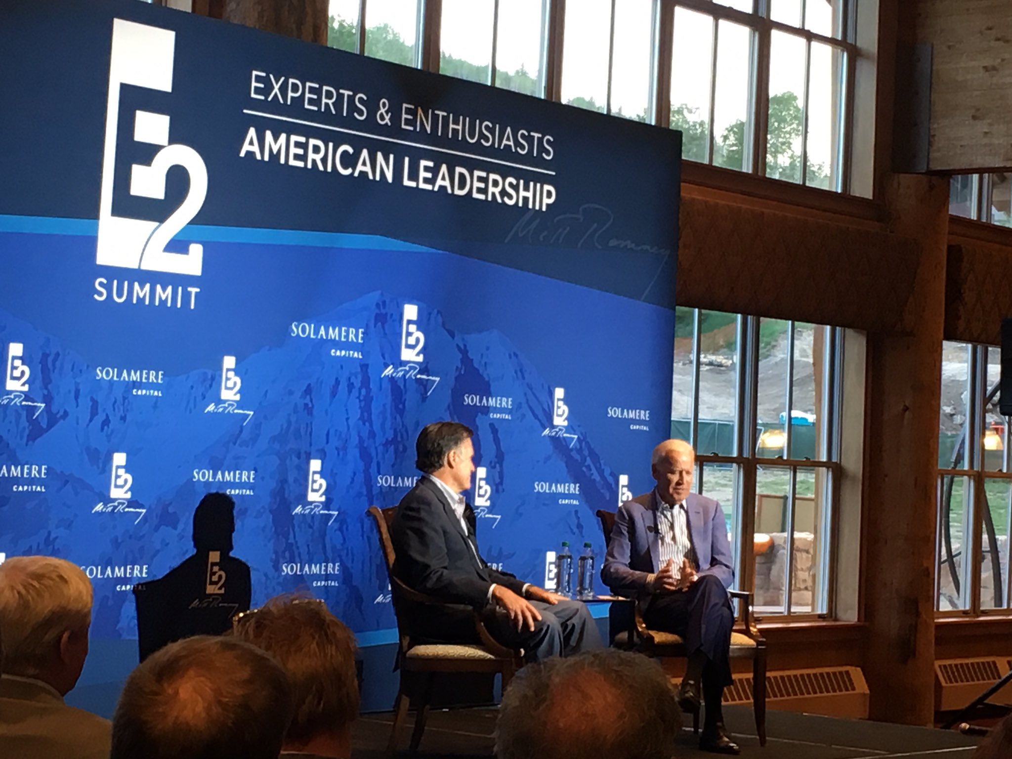 Peter Zeihan on Twitter "Biden to Romney I'm not sure which of us is