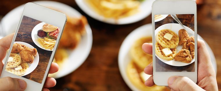 rontomasi's tweet photo. Why Brands and Influencers Are Leaving #Snapchat for #Instagram Stories - https://t.co/fTSz2QReiH #Stories https://t.co/ArGeCZhiiC