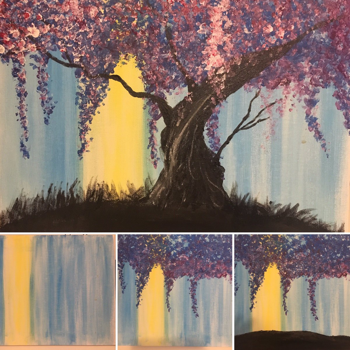 jacq_u_tan's tweet photo. Making report card writing more fun and relaxing by taking mini breaks in between frames.  #creatingthespaces https://t.co/6wgGpYerfJ