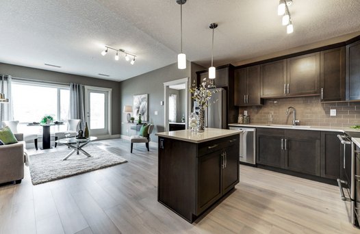 thestaredmonton's tweet photo. Meet the Condo: Stafford Greens in award-winning Granville community
 https://t.co/XwmfoqvU4k https://t.co/nDCKPuXDlU